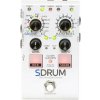 Digitech SDRUM Strummable Drums Stompbox Digitech SDRUM Strummable Drums Stompbox