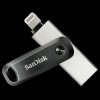 SanDisk IXpand Go, 256GB, USB 3.0 - 00183589 SanDisk IXpand Go, 256GB, USB 3.0 - 00183589
