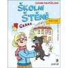Školní štěně Školní štěně