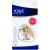 Kozmetická hubka na make-up Killys silikonová 1ks Kozmetická hubka na make-up Killys silikonová 1ks