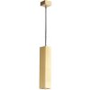 Závesné svietidlo FAN EUROPE FLUKE 300 I-FLUKE-S30Q ORO Závesné svietidlo FAN EUROPE FLUKE 300 I-FLUKE-S30Q ORO