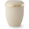 Ekologická urna Leona - Krémová Ekologická urna Leona - Krémová