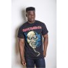 Tričko Iron Maiden - Piece of Mind, Unisex,Čierna,M Tričko Iron Maiden - Piece of Mind, Unisex,Čierna,M