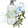 Attitude Super Leaves Olivové listy přírodní tekuté mýdlo s detoxikačním účinkem 473 ml