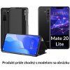 Púzdro Luxria SmartCase pre Huawei - Čierne pre Huawei: Mate 20 Lite Púzdro Luxria SmartCase pre Huawei - Čierne pre Huawei: Mate 20 Lite
