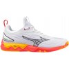 Indoorové topánky Mizuno Wave Luminous shoe v1ga2420-98 Veľkosť 50 EU | 14 UK | 15 US | 33 CM Indoorové topánky Mizuno Wave Luminous shoe v1ga2420-98 Veľkosť 50 EU | 14 UK | 15 US | 33 CM