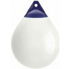 POLYFORM Guľový fender A6 bielo-modrý - 840 x 1120 mm 796616 POLYFORM Guľový fender A6 bielo-modrý - 840 x 1120 mm 796616