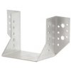 Domax nosník trámový-papuča 80x80-2mm Domax nosník trámový-papuča 80x80-2mm