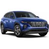 Priečniky Thule WingBar Evo Black Hyundai Tucson IV 2021- Priečniky Thule WingBar Evo Black Hyundai Tucson IV 2021-