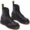 topánky dámske DR.MARTENS - 8 dierkové - Decyaed Roses - 1460 - DM32070001 topánky dámske DR.MARTENS - 8 dierkové - Decyaed Roses - 1460 - DM32070001
