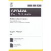 Správa od Lukáša/The Message of Luke - Peterson Eugene Správa od Lukáša/The Message of Luke - Peterson Eugene