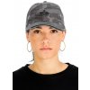 Alpha Industries Distressed Logo Camo Cap black camo Farba: čierny maskáč, tmavý maskáč, Veľkosť: Unisex Alpha Industries Distressed Logo Camo Cap black camo Farba: čierny maskáč, tmavý maskáč, Veľkosť: Unisex