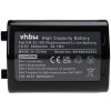 VHBW Batéria EN-EL18D pre Nikon D6 / Z9, 2600 mAh - neoriginálne VHBW Batéria EN-EL18D pre Nikon D6 / Z9, 2600 mAh - neoriginálne