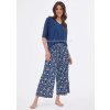 CORNETTE Dámske pyžamo 844/385-Betsy 385 S CORNETTE Dámske pyžamo 844/385-Betsy 385 S