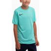 Nike Park VII krátký rukáv tyrkysová UK Pánské Nike Park VII krátký rukáv tyrkysová UK Pánské