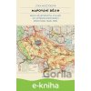 E-kniha Mapování dějin - Jitka Močičková E-kniha Mapování dějin - Jitka Močičková