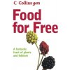 Food For Free (Richard Mabey)(Brožovaná) Food For Free (Richard Mabey)(Brožovaná)
