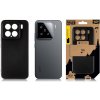 Zadný kryt Tactical TPU pre Xiaomi 15 5G, black Zadný kryt Tactical TPU pre Xiaomi 15 5G, black