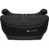 Detská podsedák ISOFIX i-Size 125–150 cm – ľahký, AIR FLOW, čierny Kinderkraft Detská podsedák ISOFIX i-Size 125–150 cm – ľahký, AIR FLOW, čierny Kinderkraft