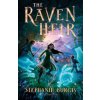 Raven Heir (BURGIS STEPHANIE)(Brožovaná) Raven Heir (BURGIS STEPHANIE)(Brožovaná)