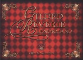 Gilded Reverie Lenormand - Marchetti, Ciro