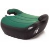 4BABY Autosedačka - podsedák BOOST 125-150cm - zelená 4BABY Autosedačka - podsedák BOOST 125-150cm - zelená