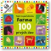 Svojtka Pozri sa pod okienko - Farma 100 prvých slov Svojtka Pozri sa pod okienko - Farma 100 prvých slov