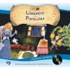 NAJKRAJSIE ROZPRAVKY - LOMIDREVO / POPOLUSKA (1CD) NAJKRAJSIE ROZPRAVKY - LOMIDREVO / POPOLUSKA (1CD)