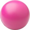 Pelota antistresová loptička, ružová Pelota antistresová loptička, ružová