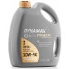 Dynamax Premium Truckman Plus LM 10W-40 4L Dynamax Premium Truckman Plus LM 10W-40 4L