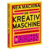 NEA MACHINA (Martin Poschauko,Thomas Poschauko)(Brožovaná) NEA MACHINA (Martin Poschauko,Thomas Poschauko)(Brožovaná)