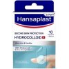 HANSAPLAST Hydrokoloidná náplasť na prsty 10 ks HANSAPLAST Hydrokoloidná náplasť na prsty 10 ks