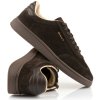 TENISKY GANT CUZMO DARK BROWN TENISKY GANT CUZMO DARK BROWN