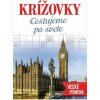 Krížovky Cestujeme po svete - veľké písmená Krížovky Cestujeme po svete - veľké písmená