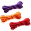 Sum-Plast Dentálna rebrová kostička pre psa 16 cm