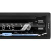 Autorádio AKAI, ACP-300, bluetooth, LCD displej, USB, SD karta, AUX, FM, 4 x 25 W Autorádio AKAI, ACP-300, bluetooth, LCD displej, USB, SD karta, AUX, FM, 4 x 25 W