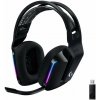 Logitech G733 LIGHTSPEED Wireless RGB Gaming Headset BLACK 981-000864 Logitech G733 LIGHTSPEED Wireless RGB Gaming Headset BLACK 981-000864