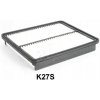 Japanparts FA-K27S Vzduchový filter Japanparts FA-K27S Vzduchový filter