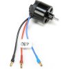 E-flite motor striedavý 480 960 ot./V E-flite motor striedavý 480 960 ot./V