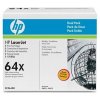 HP čierna tlačová kazeta CC364XD-2pack originál HP čierna tlačová kazeta CC364XD-2pack originál