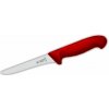 Giesser Nôž vykosťovací 16 cm červený TOM GM-310516-r