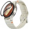 HAMA Ochrana displeja Super Hybrid pre Galaxy Watch8, 44 mm - 210963 HAMA Ochrana displeja Super Hybrid pre Galaxy Watch8, 44 mm - 210963