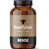 Dense Beef Liver, Grass-Fed, Hovädzia Pečeň, 750 mg, 180 kapsúl Dense Beef Liver, Grass-Fed, Hovädzia Pečeň, 750 mg, 180 kapsúl