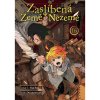 CREW Zaslíbená Země Nezemě 16 CREW Zaslíbená Země Nezemě 16