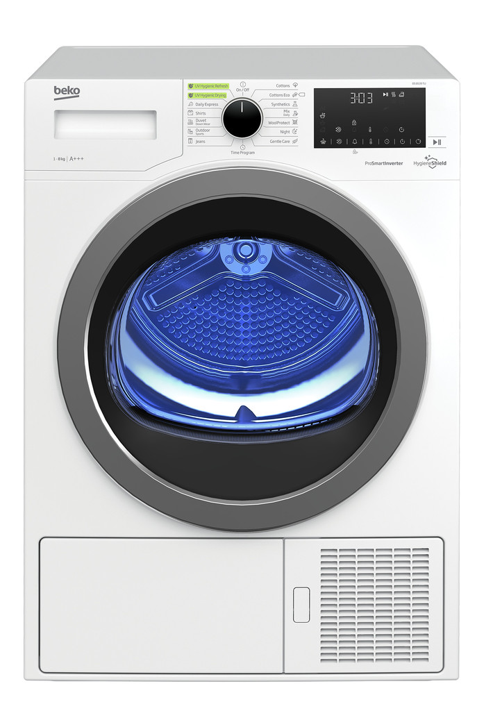 BEKO DS8539TU