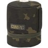 Puzdro na Plynovú Bombu Korda Compac Gas Canister Jacket Dark Camo Puzdro na Plynovú Bombu Korda Compac Gas Canister Jacket Dark Camo