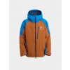 Burton Ak Gore Tex Cyclic 2L (chestnut brown/blue teal) XL, hnedá Burton Ak Gore Tex Cyclic 2L (chestnut brown/blue teal) XL, hnedá