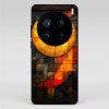 VIVO - Vivo X200 Pro - GLOSSY - Amber Spiral VIVO - Vivo X200 Pro - GLOSSY - Amber Spiral