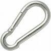 Karabína pozinkovaná-7x70mm (Normy:DIN5299C) Karabína pozinkovaná-7x70mm (Normy:DIN5299C)