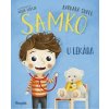 Samko 2: Samko u lekára - Barbara Supeł Samko 2: Samko u lekára - Barbara Supeł